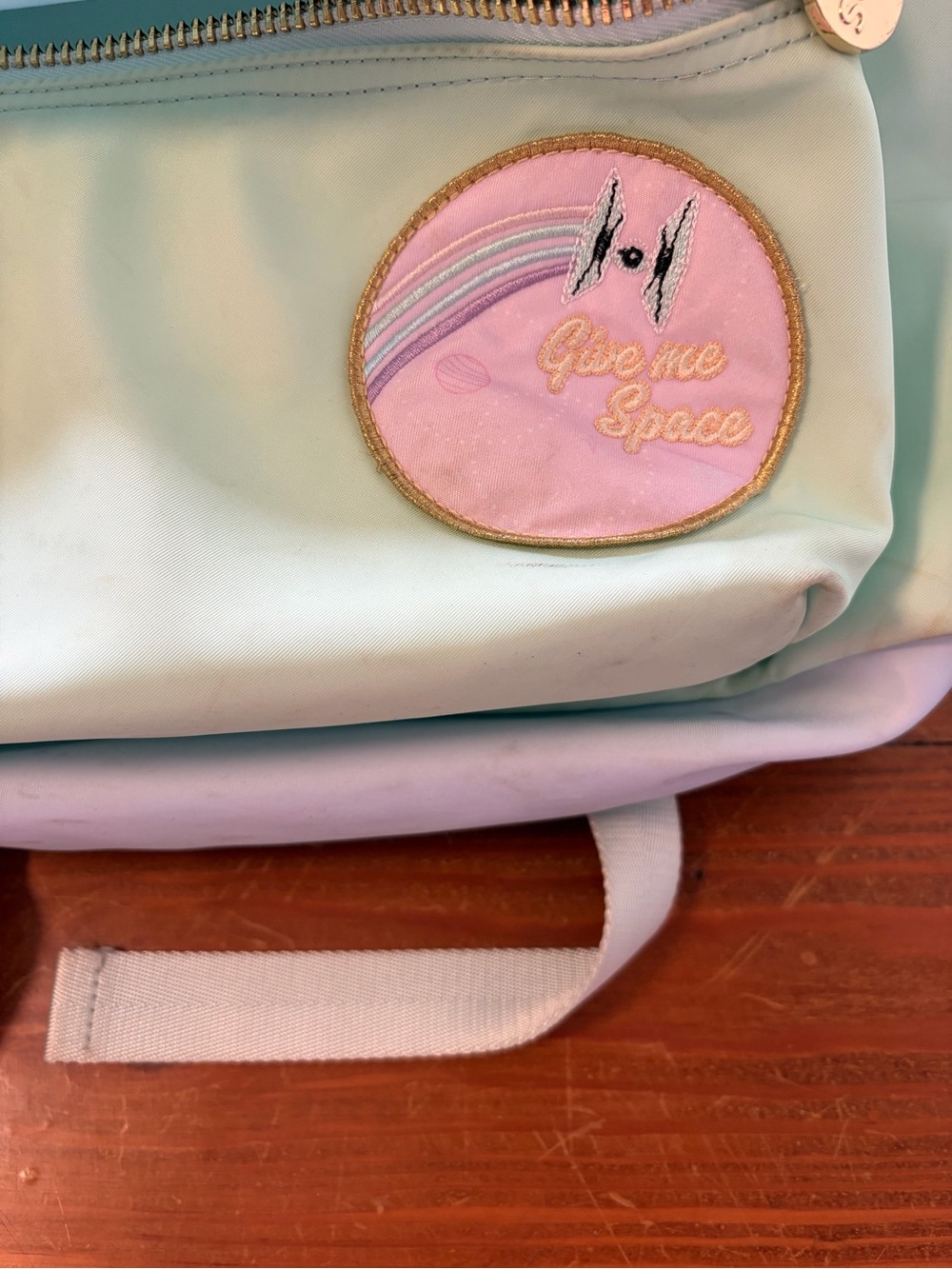 Stoney Clover limited edition Star Wars backpack - Picture 2 of 10